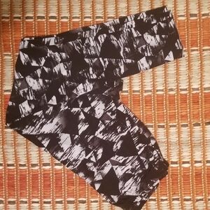 No boundaries leggings junior 11-13
